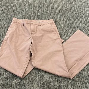 2/30 The Perfect Khaki by Gap
